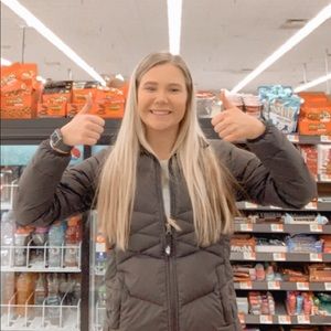 Meet your Posher, Eryn